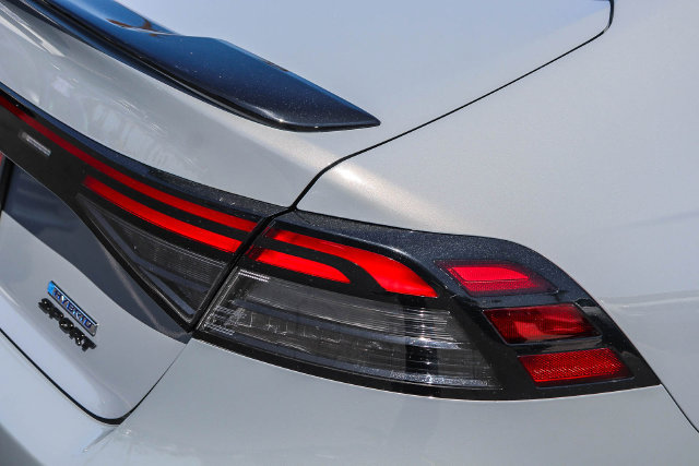 Used 2024 Honda Accord Sport image 9