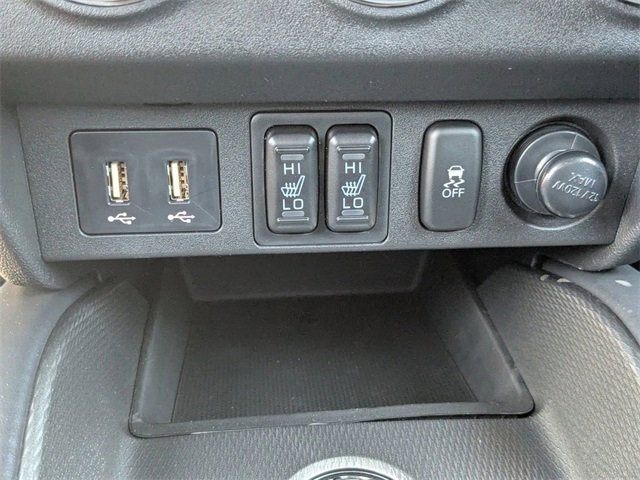 New 2025 Mitsubishi Outlander Sport AWD image 22