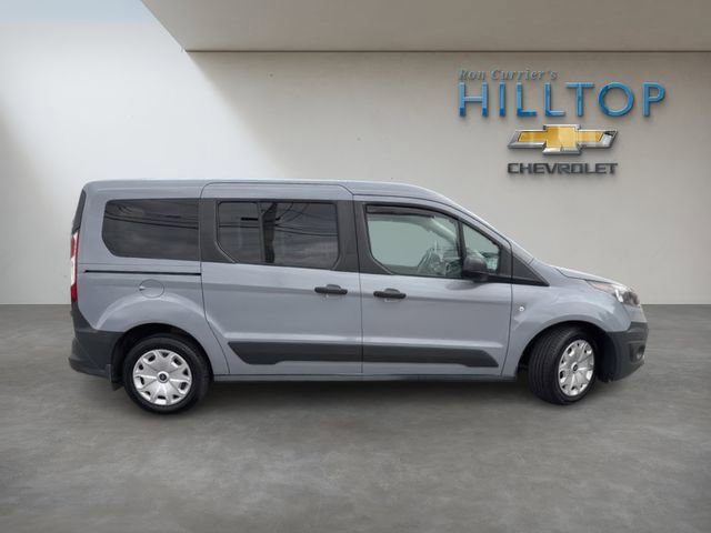 Used 2018 Ford Transit Connect XL FWD image 3