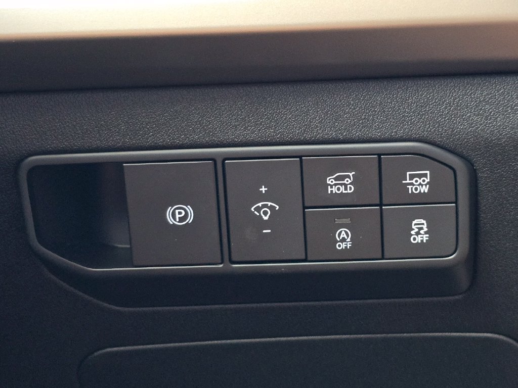 New 2027 Kia Telluride S AWD/4WD image 18