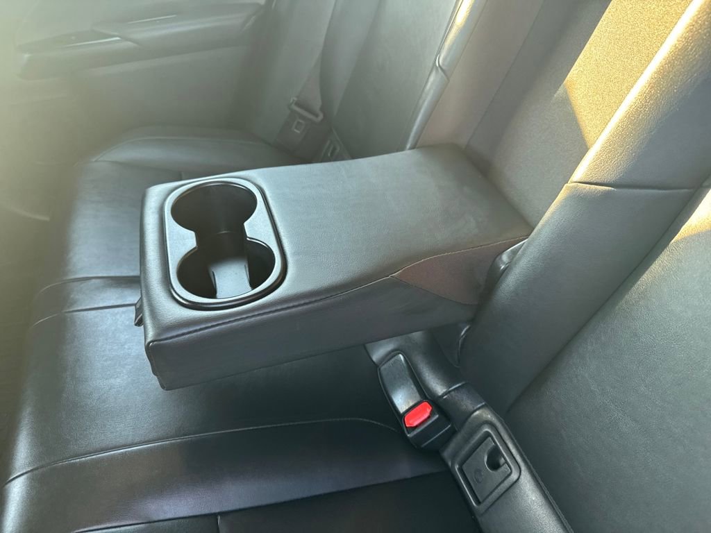 Used 2023 Lexus UX 250h AWD image 35