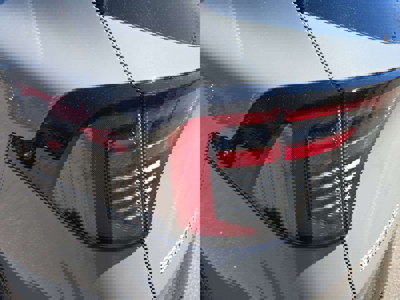 New 2026 Kia Sportage SX Prestige image 36