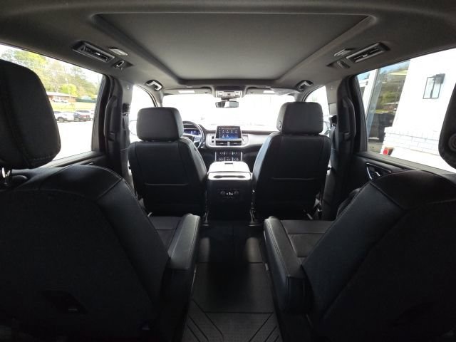 Used 2023 Chevrolet Tahoe LT AWD/4WD image 19