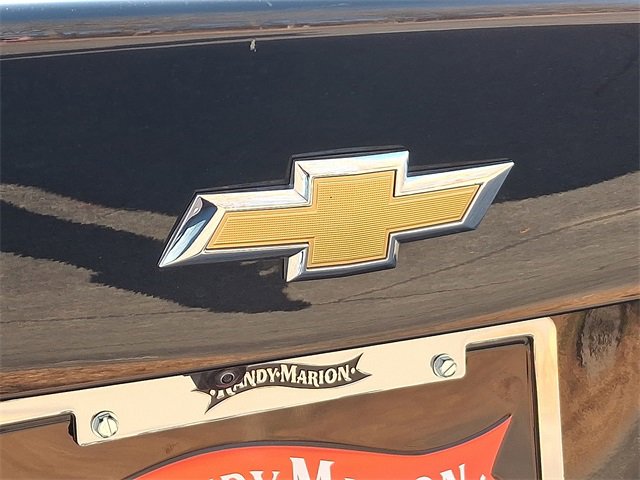 Used 2024 Chevrolet Malibu LT image 30