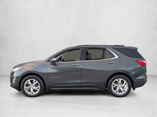 Used 2021 Chevrolet Equinox Premier image 9