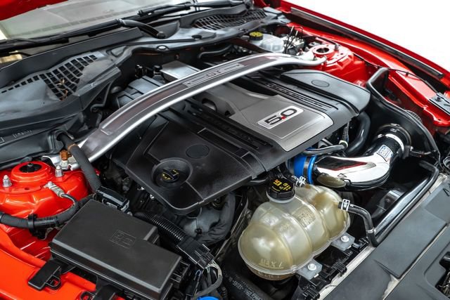 Used 2020 Ford Mustang GT Premium w/ GT Performance Package image 29