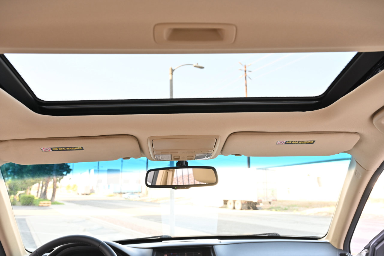 Used 2011 Honda Accord EX-L image 32