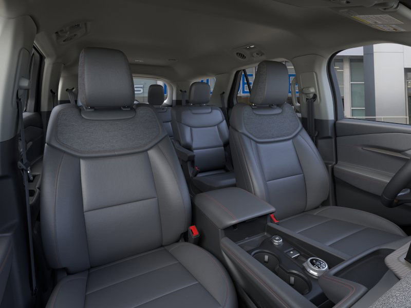 New 2026 Ford Explorer Active w/ Active Comfort Package image 10