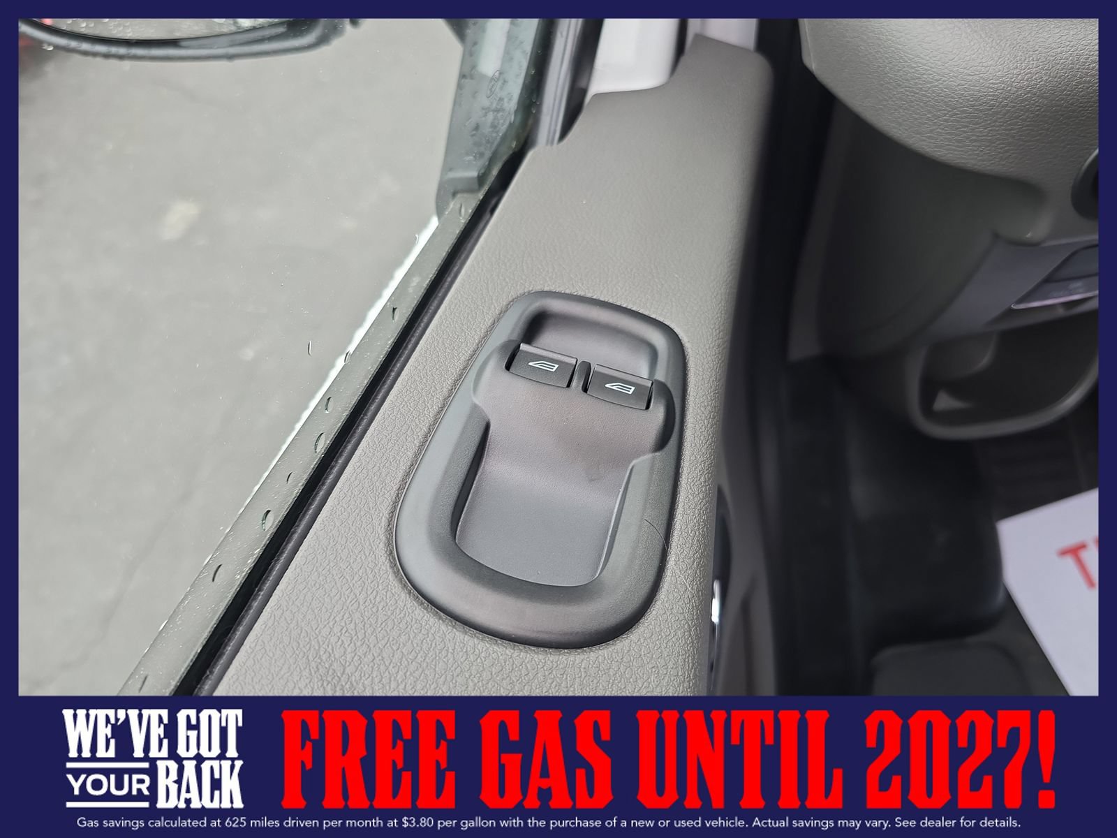 New 2026 Ford Transit 250 148 Medium Roof RWD image 18