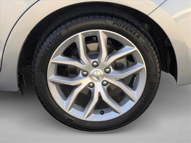 Used 2021 Acura ILX FWD image 23