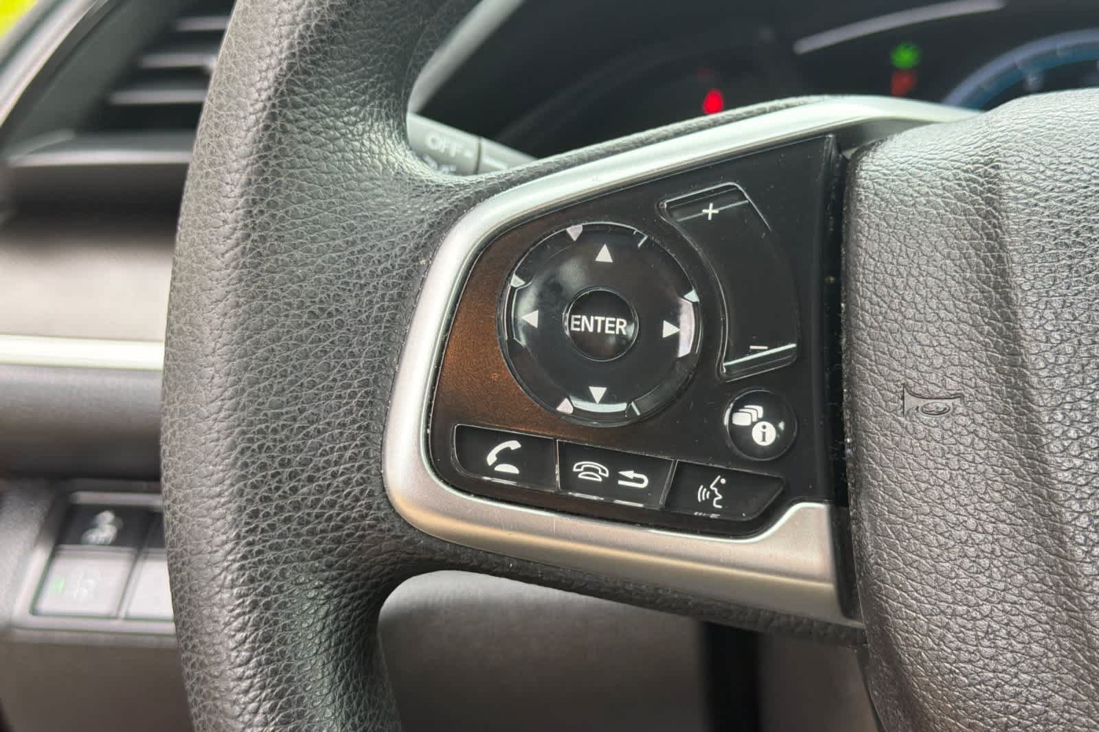 Used 2019 Honda Civic LX image 23