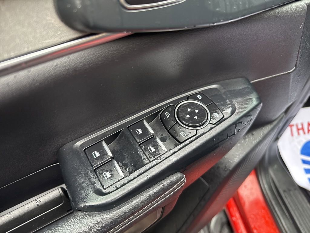 Used 2024 Ford Ranger Lariat w/ FX4 Off-Road Package image 9