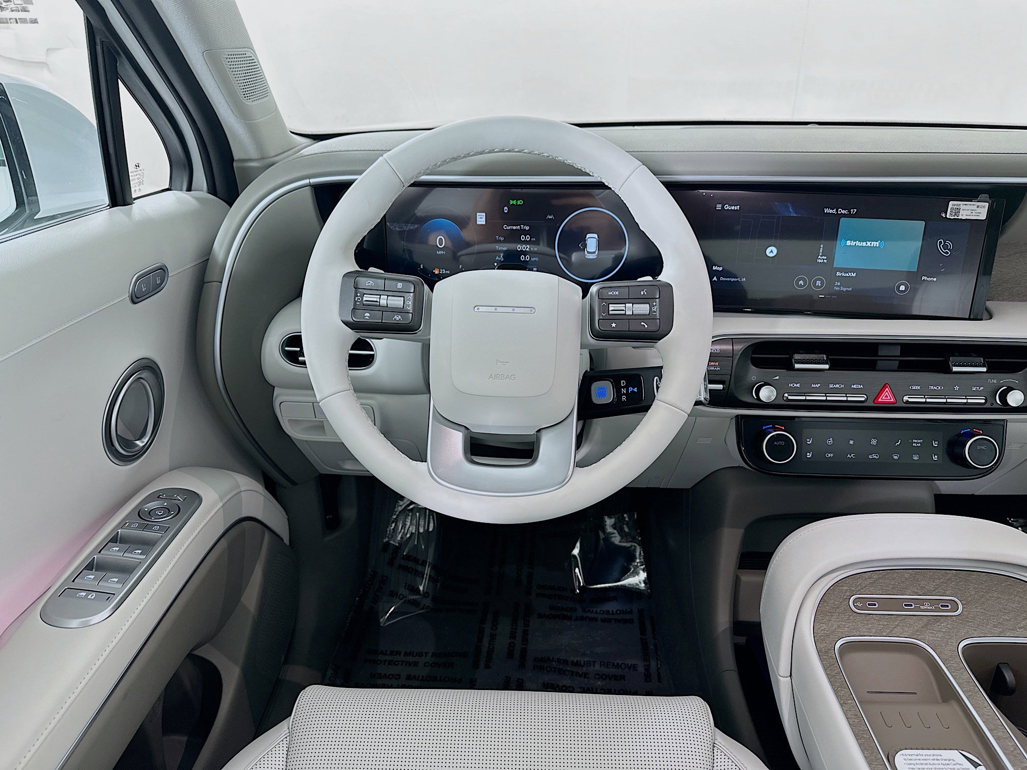 New 2026 Hyundai Palisade SEL image 22