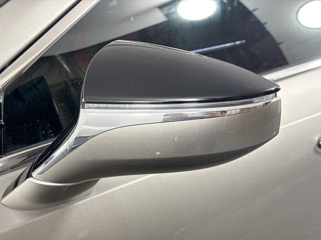 Used 2020 Lexus ES 350 F Sport w/ Accessory Package 2 FWD image 19
