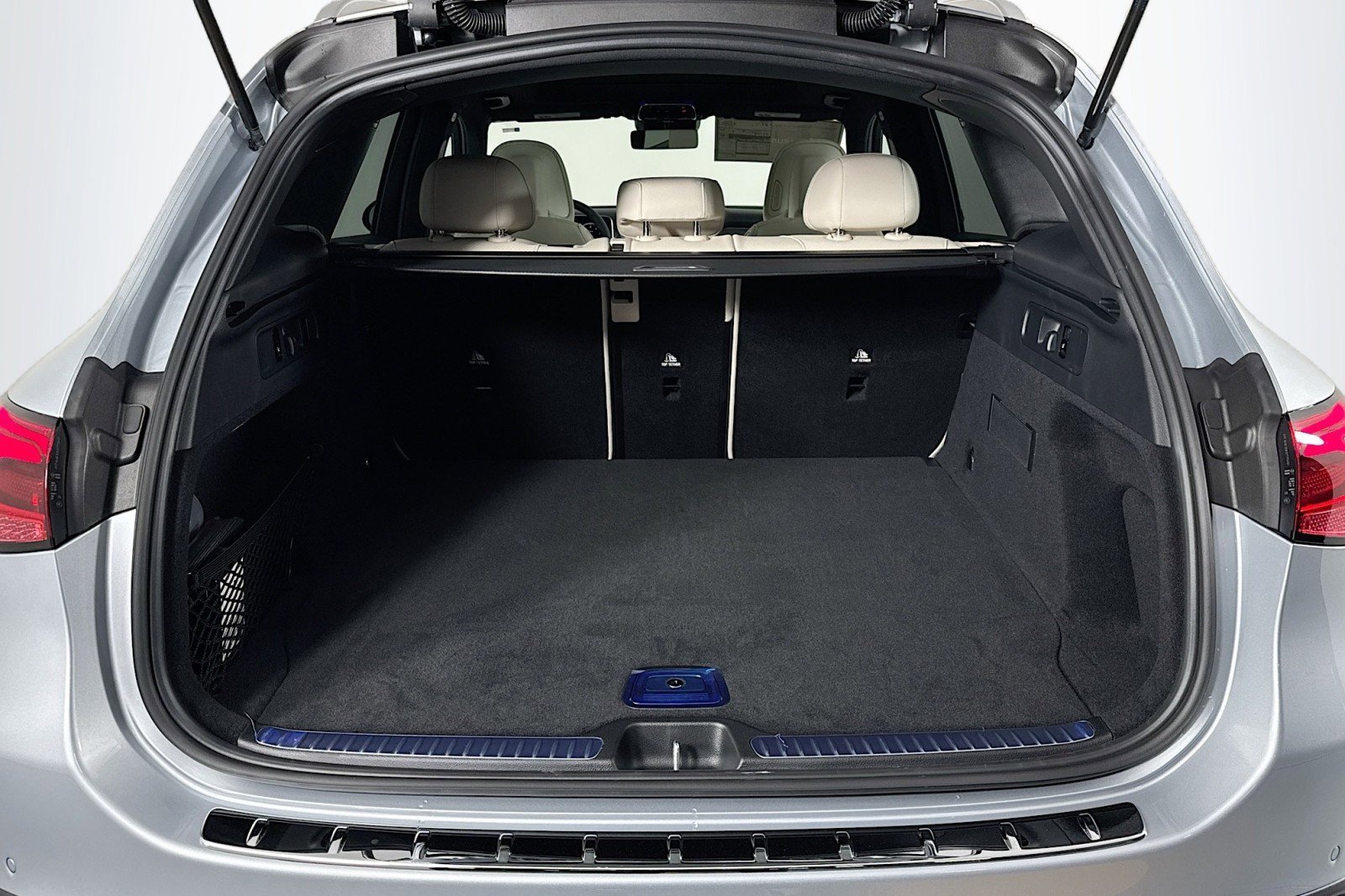 New 2026 Mercedes-Benz GLC 300 image 22