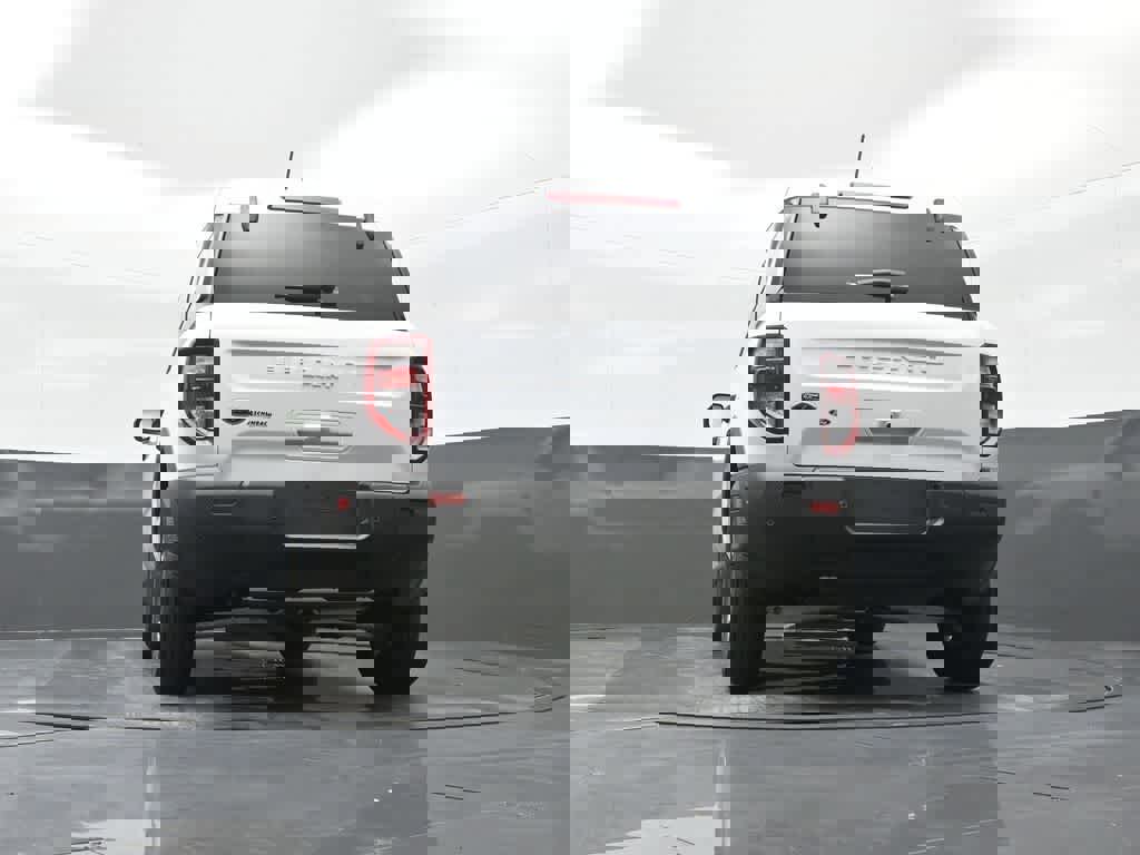 New 2025 Ford Bronco Sport Big Bend w/ Convenience Package image 8