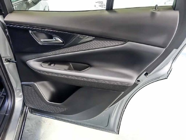 Used 2026 Chevrolet Blazer EV LT AWD/4WD image 29