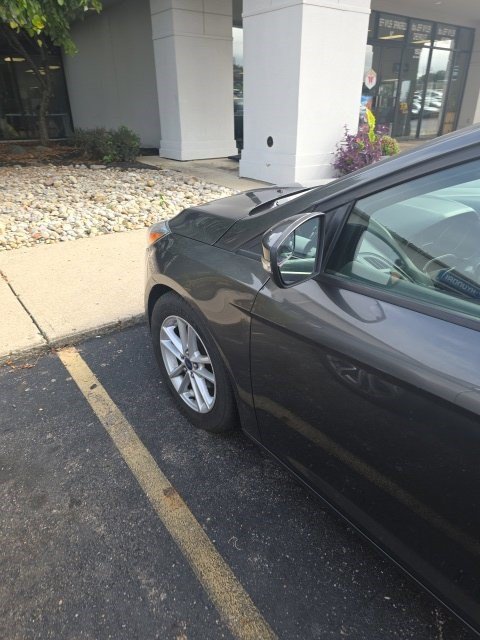 Used 2015 Ford Focus SE FWD image 6