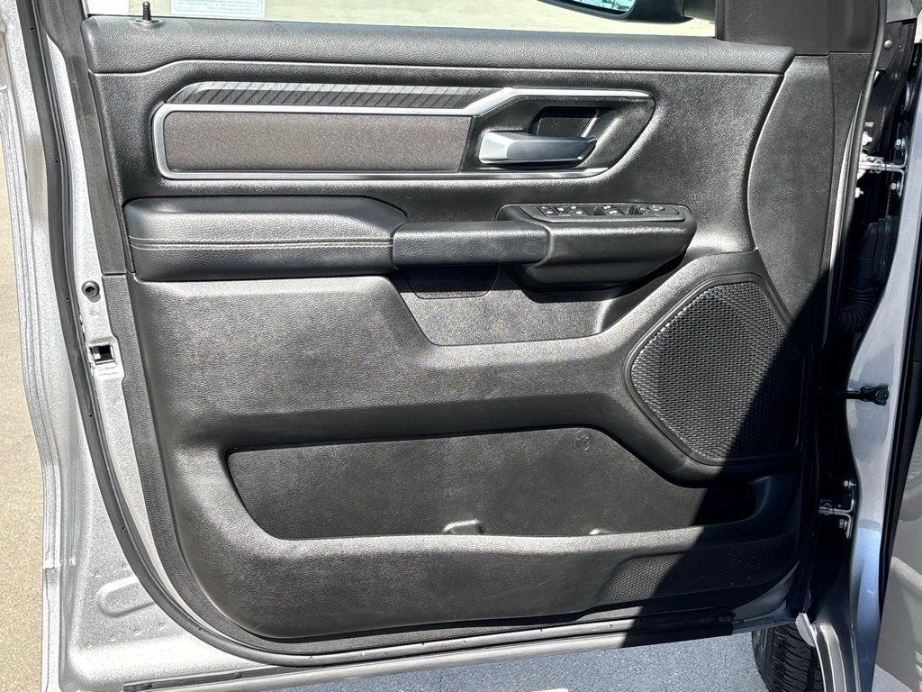 Used 2025 RAM 1500 Big Horn image 15