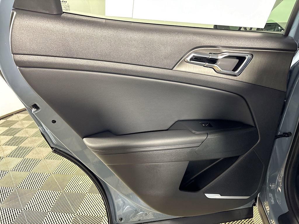 New 2026 Kia Sportage X-Line image 19