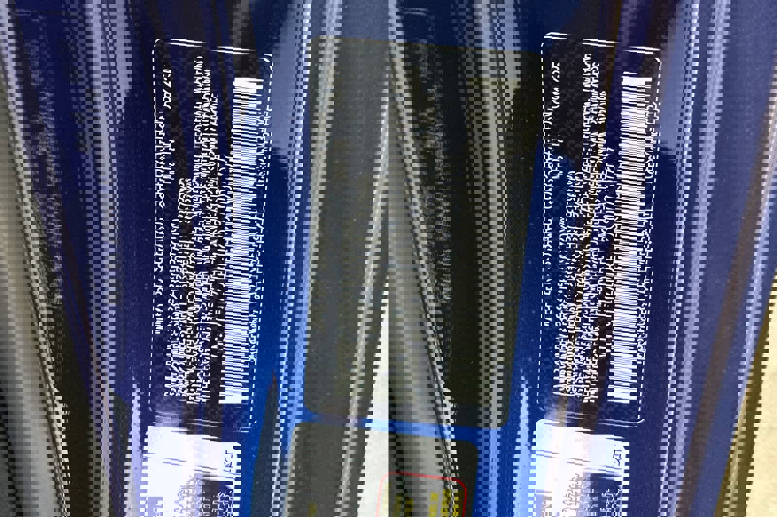 New 2025 Subaru BRZ Limited w/ Popular Package 2 image 32