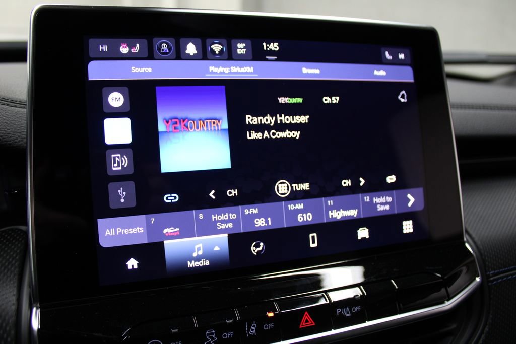 New 2026 Jeep Compass Limited image 14