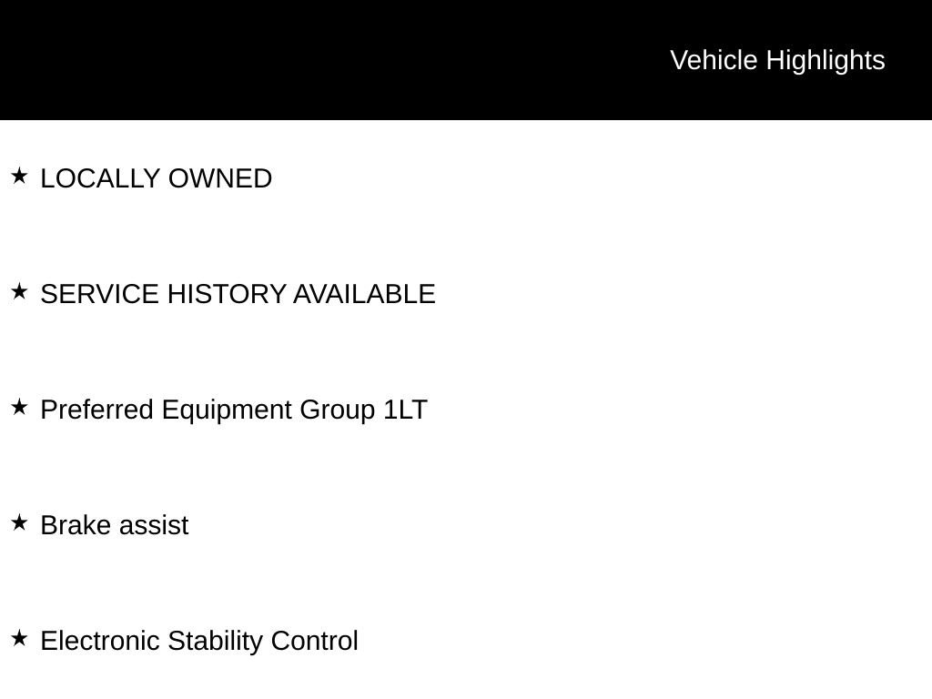 Used 2019 Chevrolet Blazer LT image 6