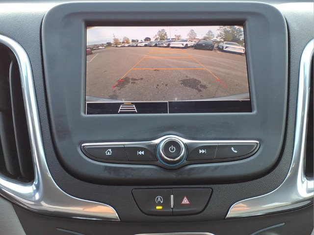 Used 2024 Chevrolet Equinox LS w/ LS Convenience Package FWD image 19