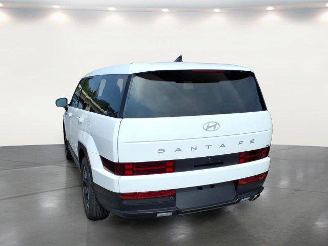 New 2027 Hyundai Santa Fe SE AWD/4WD image 11