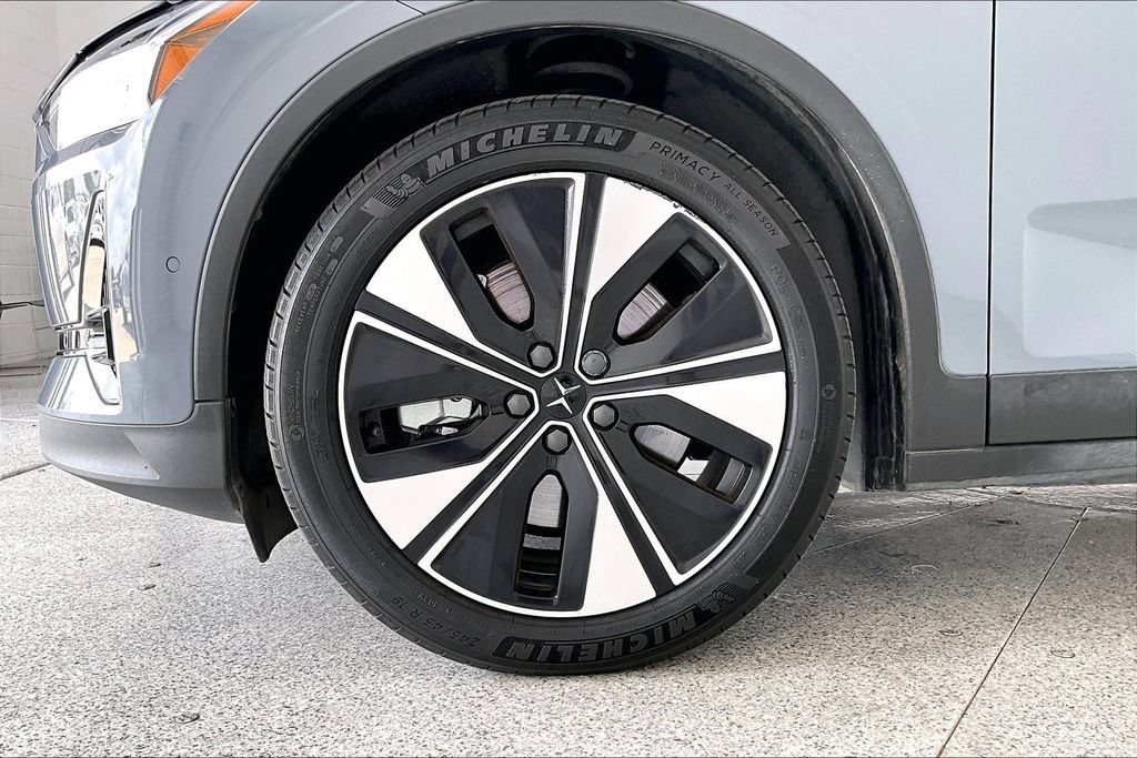 Used 2024 Polestar Polestar 2 RWD image 10