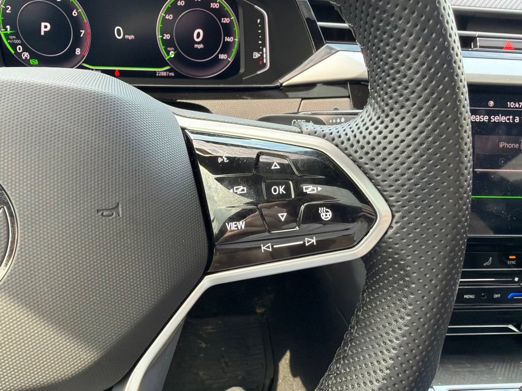 Used 2023 Volkswagen Arteon SEL AWD/4WD image 21