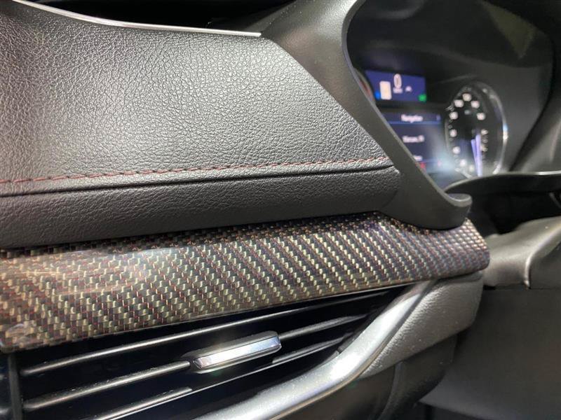 Used 2020 Cadillac XT4 Sport w/ Driver Awareness Package FWD image 10