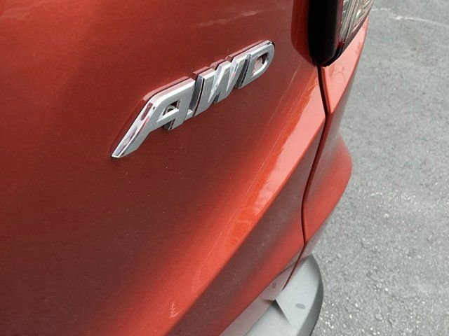 Used 2020 Honda HR-V EX image 7