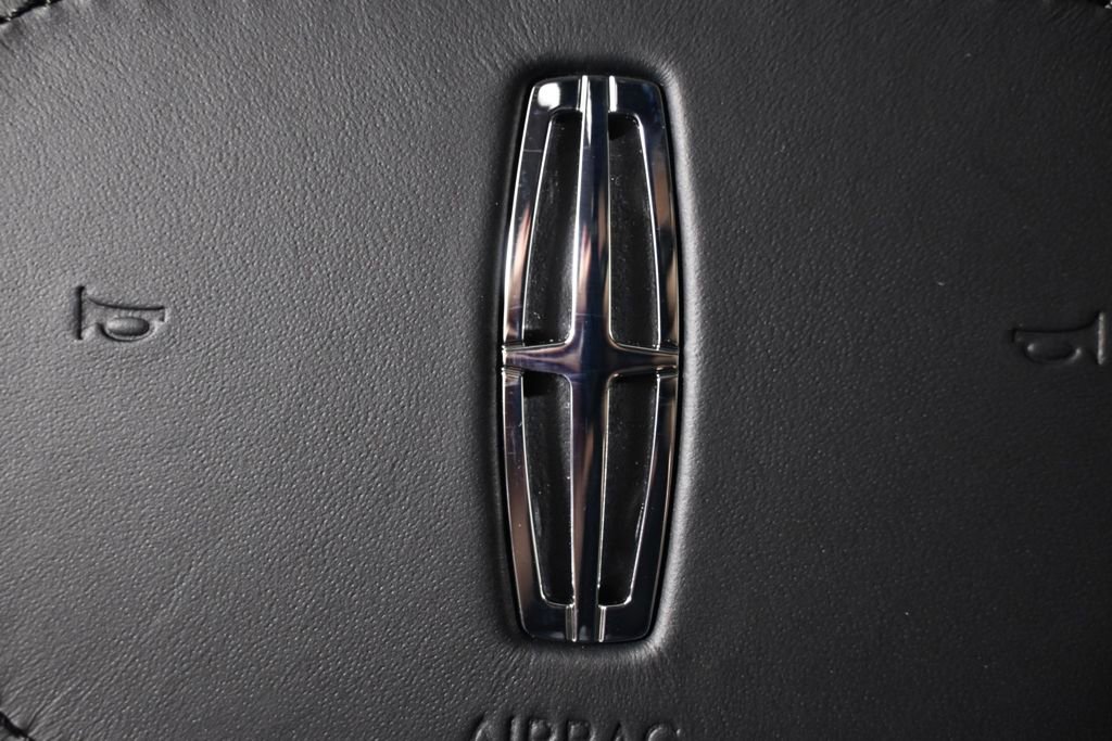 New 2026 Lincoln Navigator L Black Label image 32