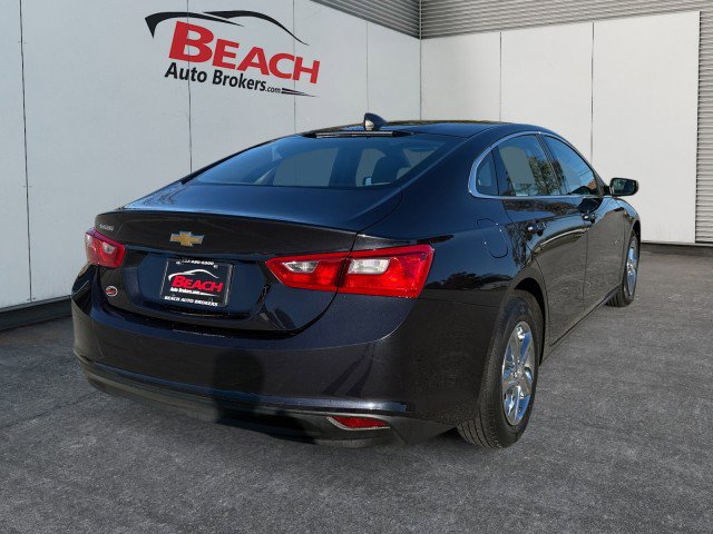 Used 2022 Chevrolet Malibu LS image 13