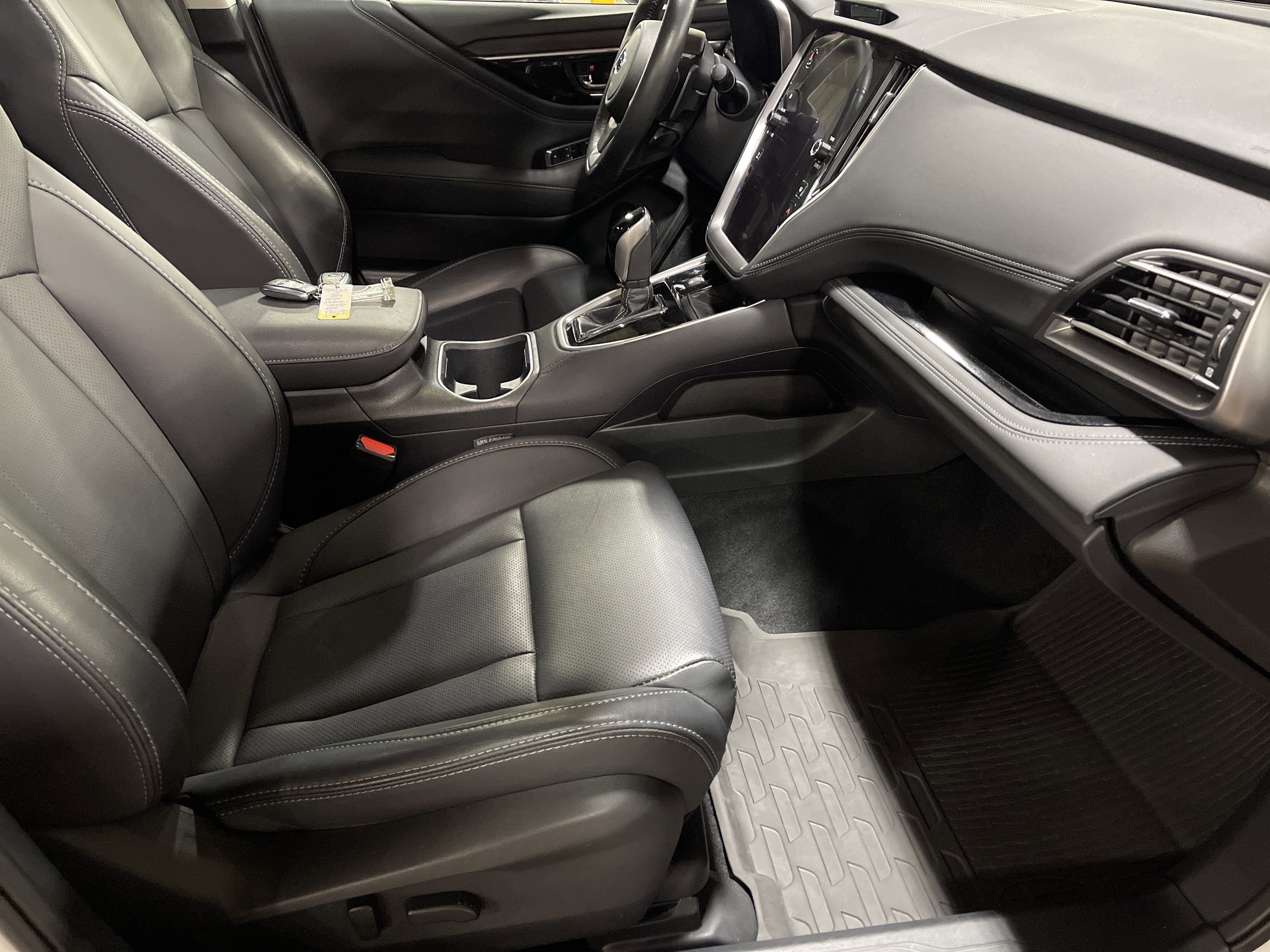 Used 2023 Subaru Outback Limited XT image 14