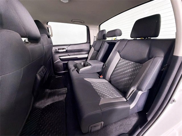 Used 2020 Toyota Tundra SR5 image 21