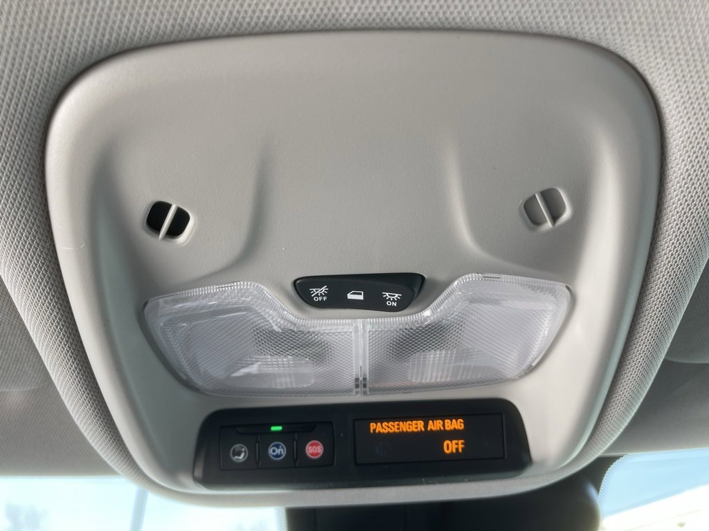 New 2026 Chevrolet TrailBlazer LT w/ LT Cold Weather Package image 15