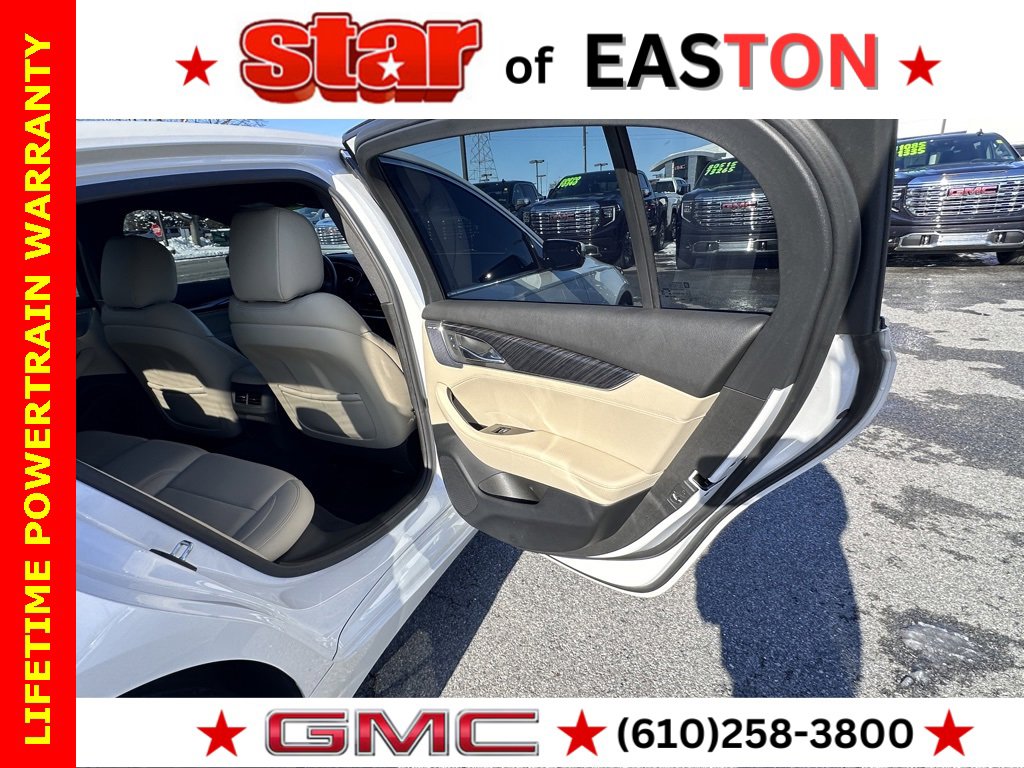 Used 2020 Cadillac CT5 Premium Luxury image 23