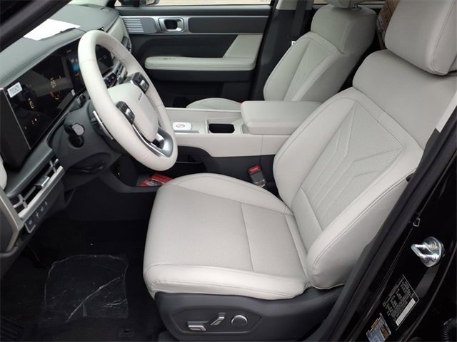 New 2026 Hyundai Santa Fe SEL image 11