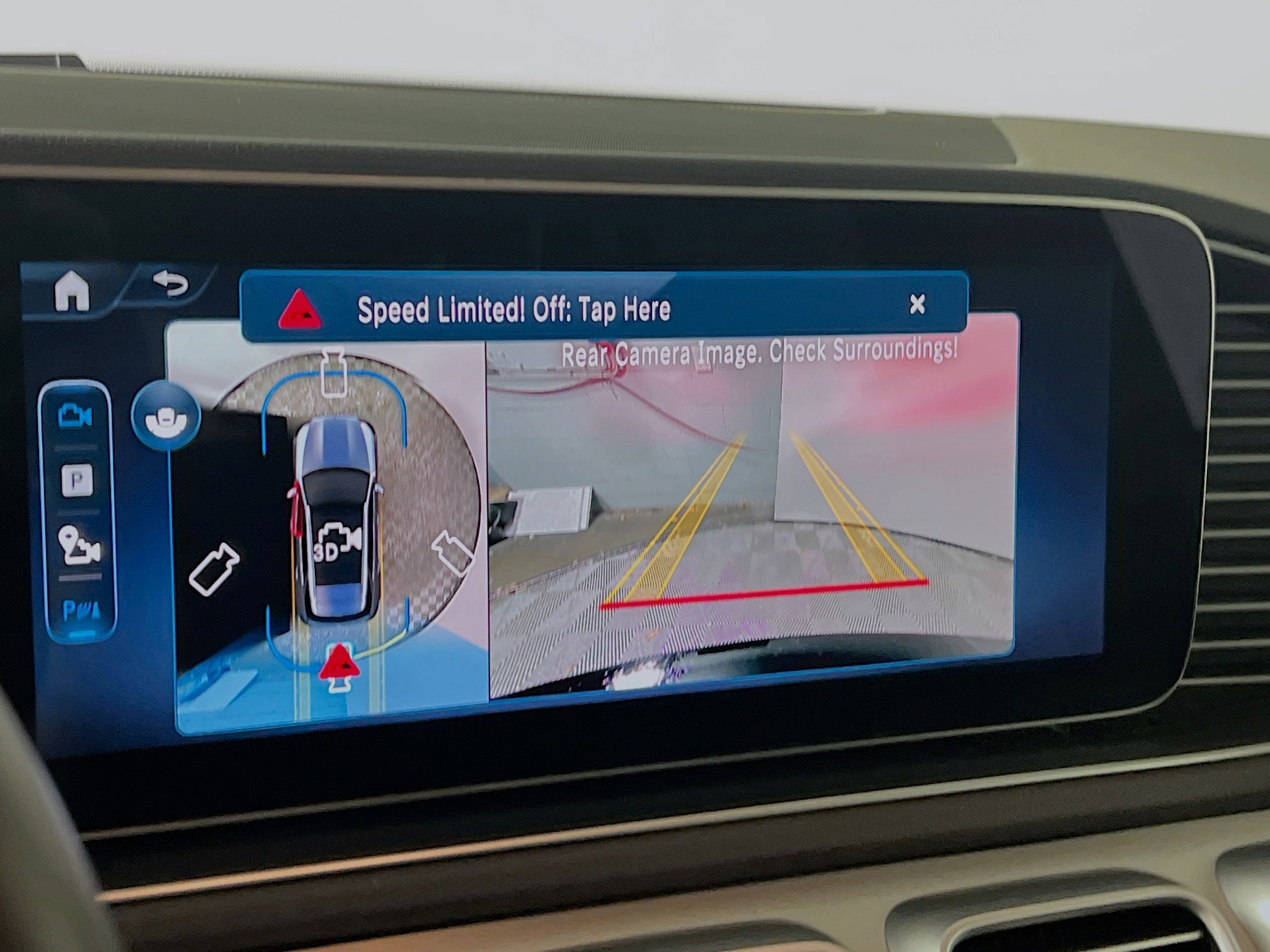 Used 2025 Mercedes-Benz GLE 350 4MATIC image 28