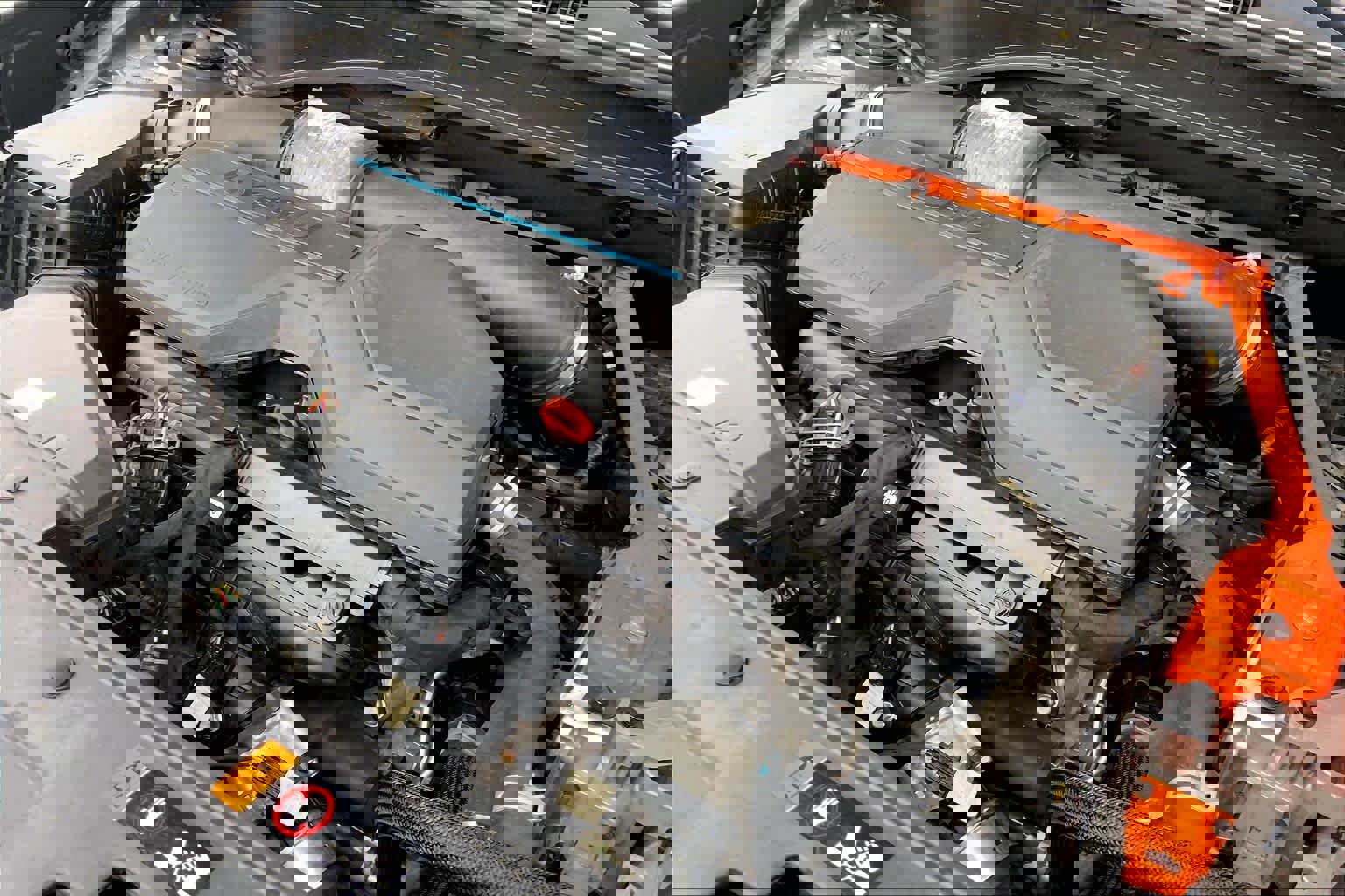 Used 2021 Hyundai Santa Fe SEL Premium image 32