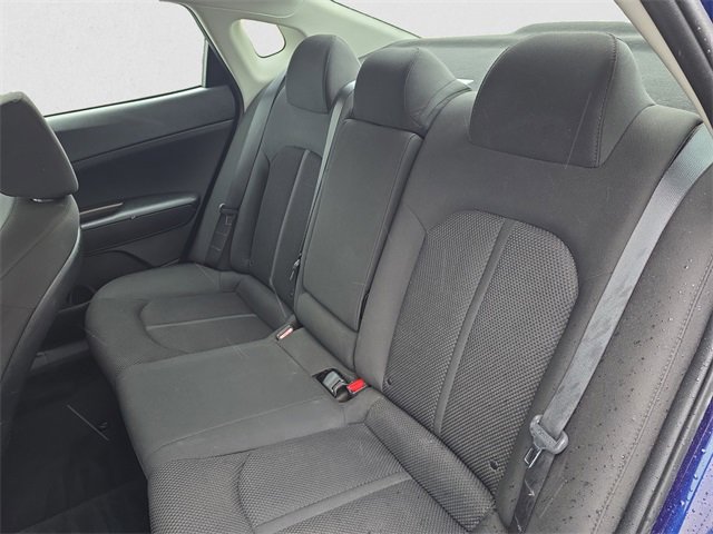 Used 2020 Kia Optima LX image 13