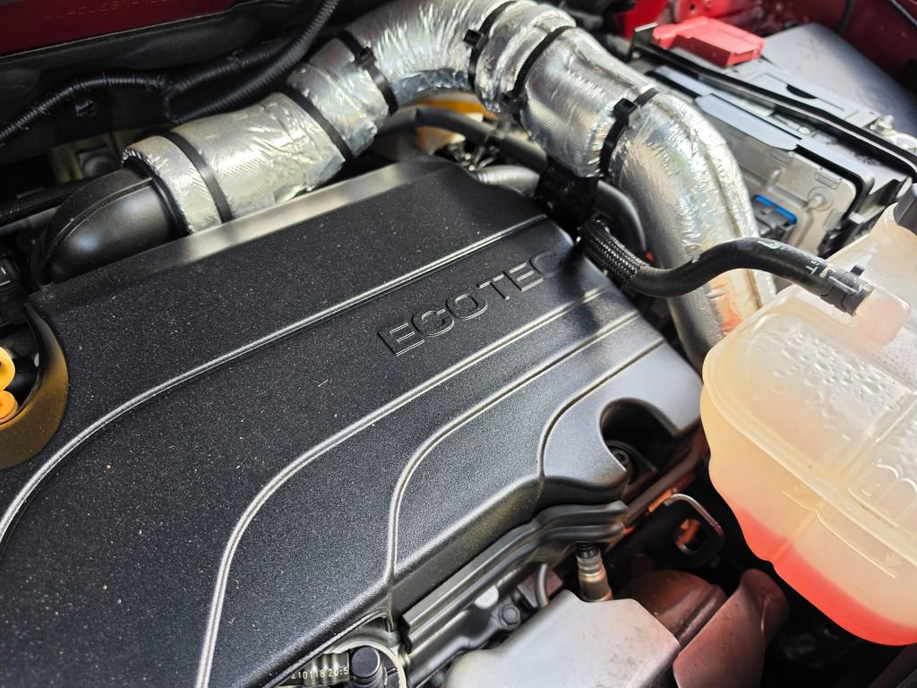 Used 2022 Buick Encore Preferred w/ Safety Package image 21