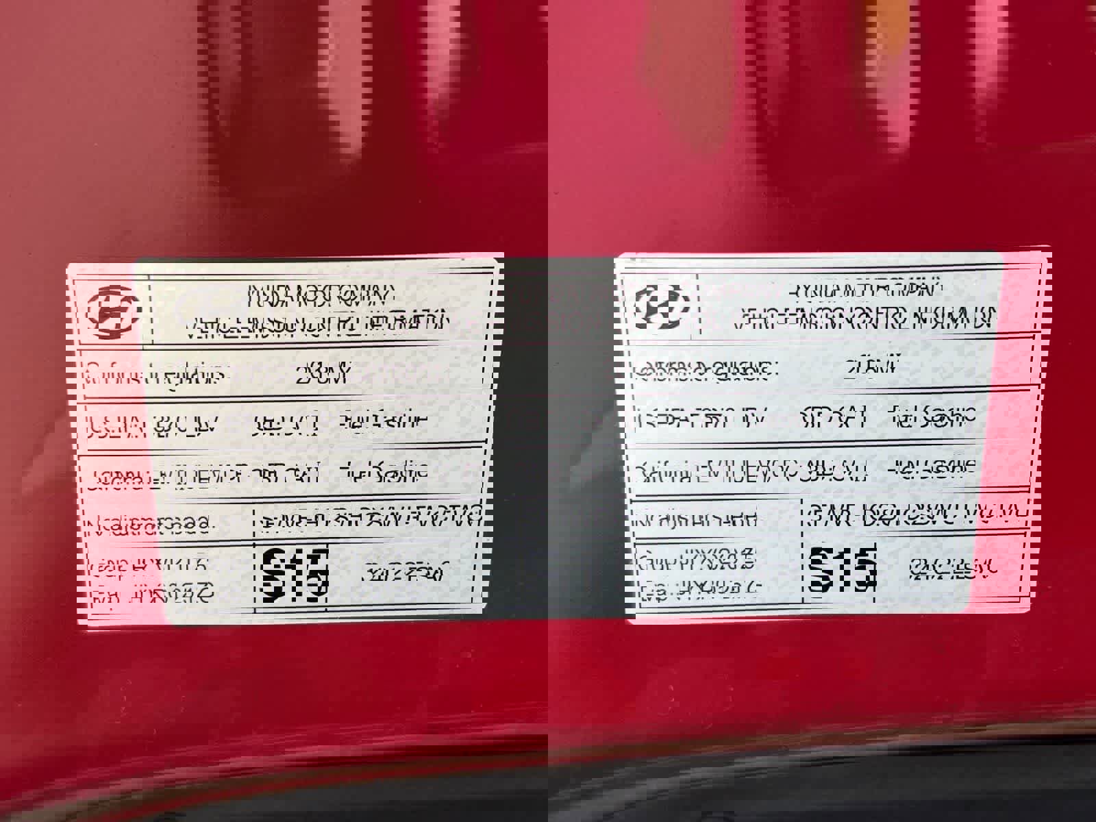 Used 2018 Hyundai Kona SEL image 29