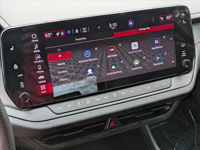 New 2026 Dodge Charger Scat Pack image 13