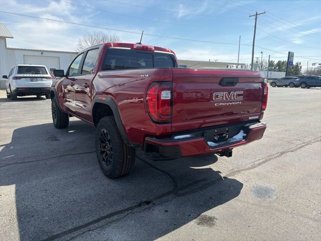 New 2026 GMC Canyon Elevation w/ Convenience Package image 9