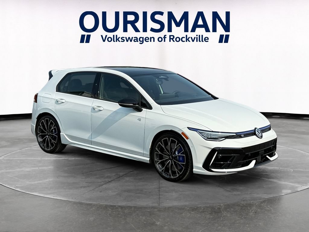 Used 2026 Volkswagen Golf