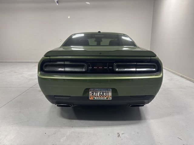 Used 2021 Dodge Challenger R/T RWD image 7