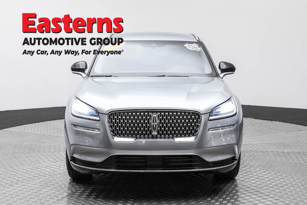 Used 2022 Lincoln Corsair AWD w/ Equipment Group 101A image 2